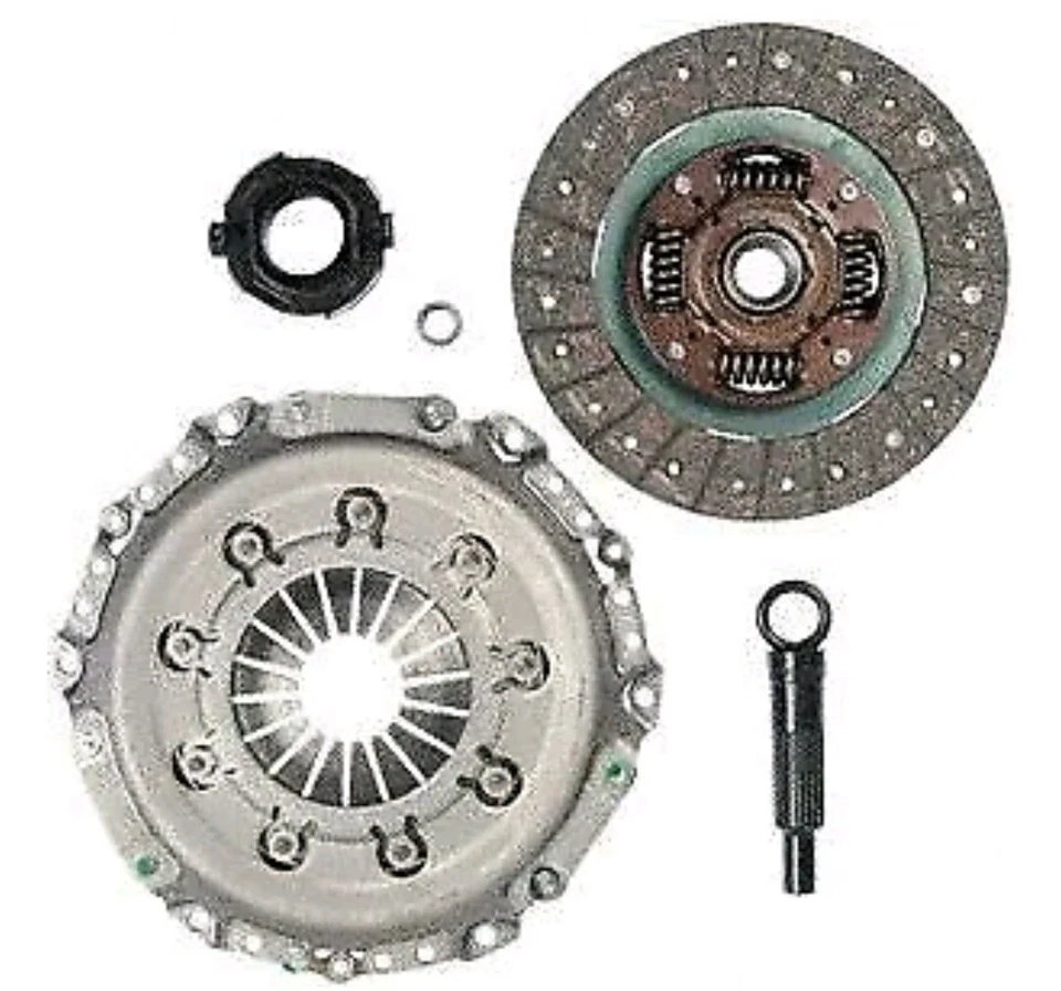 RHINO PAC 07-138 OEM EMBRAGUE DE REPUESTO PARA MAZDA MERCURY FORD MODELOS L1 Foto 1 de 4