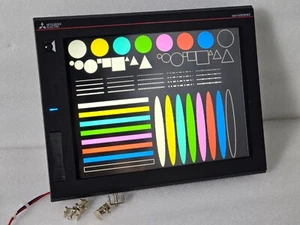 MITSUBISHI ELECTRIC GT2712-STBD Touch Screen - Picture 1 of 15