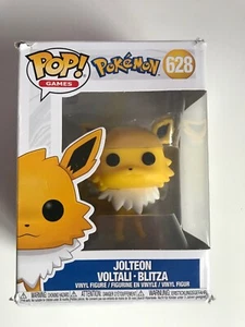 Juegos Funko Pop - Pokemon - Jolteon 628 - Imagen 1 de 6
