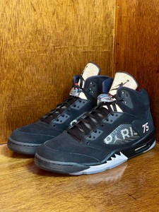 Las mejores ofertas en Jordan 5 Retro Paris Saint-Germain 2018 | eBay