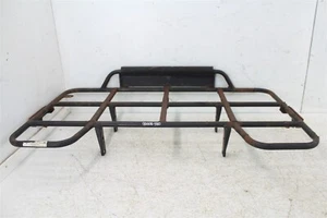 2002 Arctic Cat 400 4x4 Manual Rear Rack Mount Guard - Picture 1 of 8
