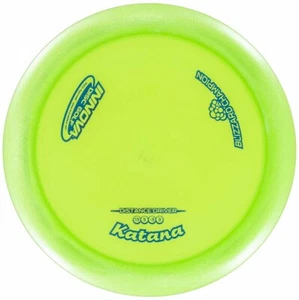 Innova Blizzard Champion Katana | Choose Weight & Color - Picture 1 of 8