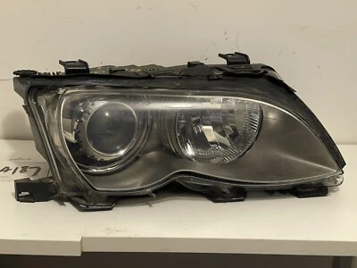 ❌❌FARO BMW E46 DERECHO 63126910970 710301177274 D2S+H7 328I 330I 325I Foto 1 de 4