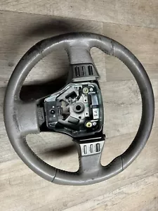 2003 INFINITI G35 Sedan STEERING WHEEL - Picture 1 of 8