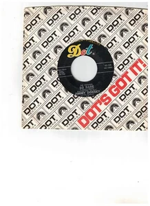 Jimmy Dorsey BIG BAND 45 (DOT 45-128) So Rare/Jay Dee's Boogie Woogie VG+/NM- - Picture 1 of 2