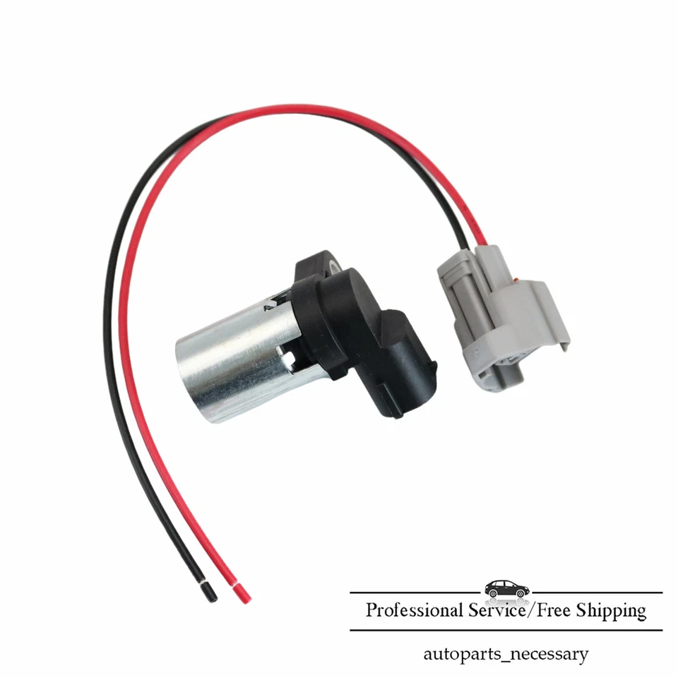 Sensor y conector de posición del árbol de levas Outback para Baja Forester Impreza Legacy Foto 1 de 4