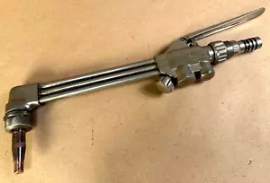 Smiths SC209 Cutting Torch Attachment Smith Equipment - Made in USA - Picture 1 of 22
