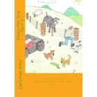 Fozzy The Dog Part 2 Dog Adventures On The Farm   Paperback New Etzl Christia