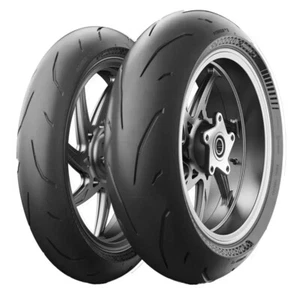 BAND HYPERSPORT MICHELIN POWER GP 2 REAR 200 55 R 17 78 W - Afbeelding 1 van 6