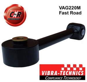 Fits Seat Ibiza 6L Vibra Technics Competition Torque Link VAG220M - Picture 1 of 1