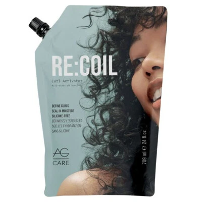 AG Recoil Curl Activator 24 oz - Image 1 of 3