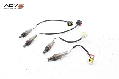Motor Chrysler Pacifica 2017-2025 oxígeno O2 sensor lambda fabricante de equipos originales -conjunto- Foto 1 de 4