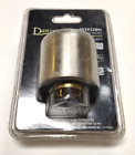 Danze D493932BN 1/2&quot; Wall Right Angle Hose Connector Brushed Nickel NEW