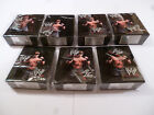 Job Lot x 7 Groovy WWE Magnetic Photo Frame With Magnets And John Cena Photo