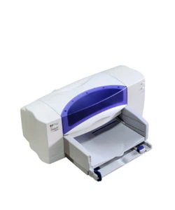 HP DESKJET 832C STANDARD INKJET PRINTER FULLY FUNCTIONAL READ FULLY DESCRIPTION! - Picture 1 of 6