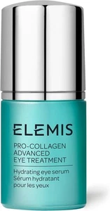 ELEMIS Pro-Collagen Eye Treatment, Eye Revive Mask, Vitality Eye Cream, Under E - Picture 1 of 6
