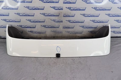 2014 三菱 LANCER EVOLUTION GSR 原始设备制造商后翼大勺子 #678 — 第 1/4 张图片