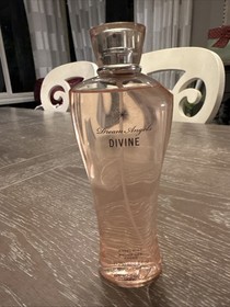 Victoria's Secret DREAM ANGELS DIVINE ANGEL MIST 8.4 OZ  RARE New Read!