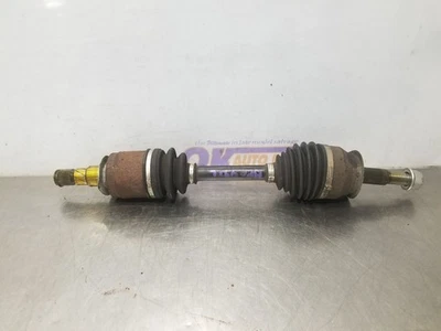 Eje delantero izquierdo conductor Nissan Frontier 22 2022 OEM 3,8 L 4X4 Foto 1 de 4