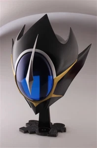 Code Geass Cosplay Helmet Mask Props Halloween Party Wearable Collectibles Gift - Picture 1 of 13