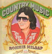 RONNIE MILSAP - COUNTRY MUSIC - Self-Titled - Vinyl - BRAND NEW/STILL SEALED