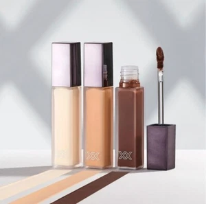 XX Revolution ConcealXX Full Coverage FiXX Concealer 13.5ml - CHOOSE YOUR SHADE! - Picture 1 of 7