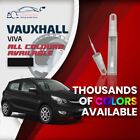 For Vauxhall Viva 15-Present Premium Stone Chip Needle Touch up Paint All Colour