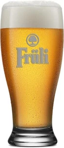 FRULI  Beer Glass - Picture 1 of 1