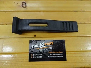 ARCTIC CAT HOOD LATCH STRAP THUNDERCAT CAT KING MOUNTAIN CAT OEM PART # 1606-067 - Picture 1 of 4