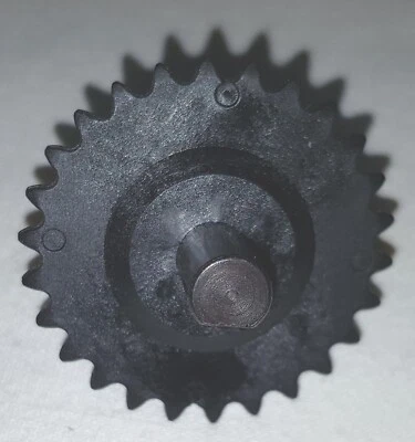 Kyosho Mad Force Kettenzahnrad, Kette, Kettenritzel . - Bild 1 von 4