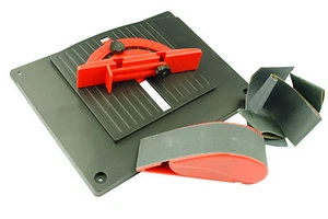 Lijadora de precisión. Modelado, hobby, artesanía, carpintería. C6034 - Imagen 1 de 1