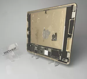 Apple iPad Pro 9.7 256GB Gold - Spares + Repairs Ref1307 - Picture 1 of 7