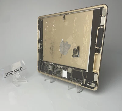 Apple iPad Pro 9.7 256GB Gold - Spares + Repairs Ref1307 - Image 1 of 4