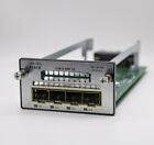 Cisco C3kx-Nm-1G Gigabit Ethernet Network Module Catalyst 3650X 3750X