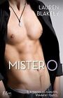Mister O by Blakely, Lauren | Book | condition good