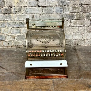 NATIONAL CASH REGISTER - Picture 1 of 6