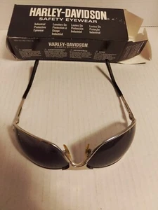 eye glasses harley davidsonhd 502 - Picture 1 of 9