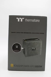 Thermaltake Toughpower SFX 850W Full Modular 80Plus Gold Power Supply - Afbeelding 1 van 12