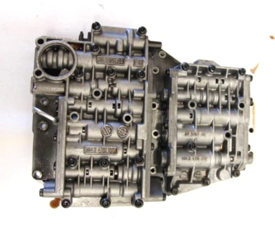 BMW OEM E30 325IX AUTOMATIC TRANSMISSION VALVE BODY MECHATRONICS CONTROL UNIT - Image 1 of 4