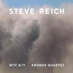 WTC 9/11 / Mallet Quartet / Dance Patterns Reich, Steve 2011 CD Top Qualität - Bild 1 von 8