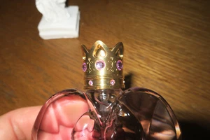 New Flower Princess by Vera Wang Eau de Toilette Spray 30ml Perfume HEART BOTTLE - Picture 1 of 6