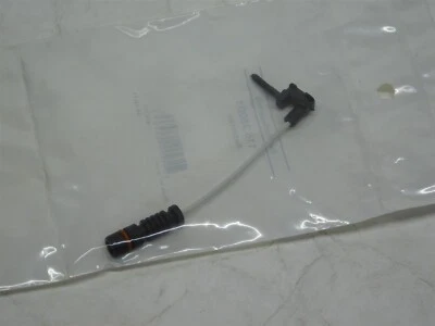 Sensor de desgaste de pastillas de freno centrado 116.35001 para MERCEDES BENZ Foto 1 de 2