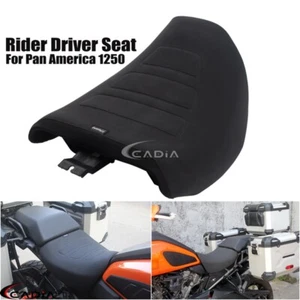 Solo Seat 1" Lower For Harley Pan America 1250 RA1250 Special RA1250S 2021-2024 - Bild 1 von 10