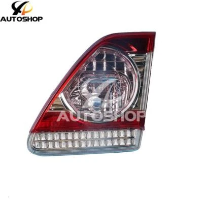 Right Inner Rear Tail Light Lamp For Toyota Corolla 2011 2012 2013 81581-02280 - Image 1 of 4