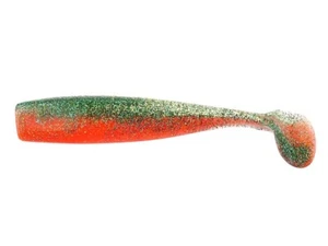 Lunker City Shaker 6" 150mm 1Stück Gummiköder Gummifische Hecht Barsch FARBEN - Bild 1 von 22
