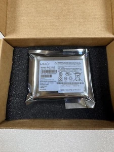 2024 New 81Y4451 81y4419 IBM BAT1S1P LSI MegaRaid BBU08 M5014 M5015 Raid Battery - Picture 1 of 3