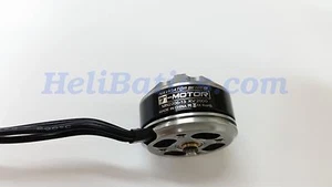 Lotto 4 Navigatori Motore Tiger MN2206-13 2000KV Outrunner Brushless Quadcopte racer - Foto 1 di 11