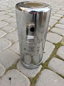 Resistencia estándar de resistencia 1MOhm 1MΩ P4013 0,005% de precisión - Imagen 1 de 11