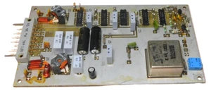Module 53028 for radio receiver EKD 300 RFT DDR [24]4 - Zdjęcie 1 z 11