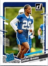 2023 PANINI DONRUSS NFL FOOTBALL YOU PICK 1-400 COMPLETE YOUR SET U PICK
